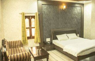 Hotel New Golden Palace, Phalodi 3
